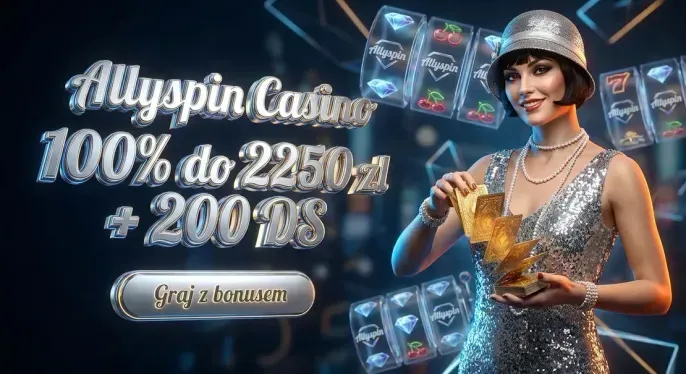 Allyspin Casino